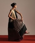 Echo Patchwork Dress