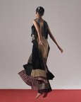 Echo Patchwork Dress