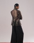 Heiko Handwoven Pants