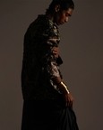 Hoshi Patchwork Blazer