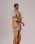 Duro Handwoven Pants
