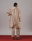 Variable Relaxed Jacket