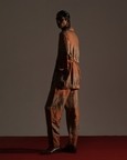 Qua Handwoven Jacket