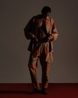 Qua Handwoven Jacket
