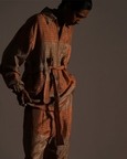 Qua Handwoven Jacket