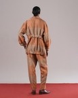 Iwa Handwoven Pants