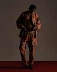 Iwa Handwoven Pants
