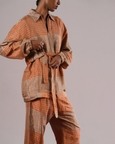 Iwa Handwoven Pants