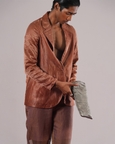 Sleet Tailored Jacket