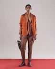 Sleet Tailored Jacket