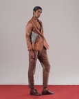 Sleet Tailored Jacket