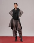 Kiri Tailored Top