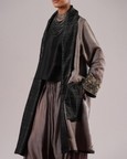 Kiri Tailored Top