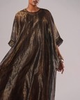 Yuki Tailored Dress