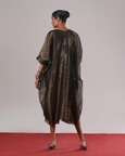 Yuki Tailored Dress