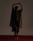Yuki Tailored Dress