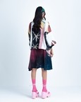 Zora Jacket
