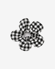 Groove Flower Scrunchie