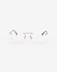 Yang Rose Gold. Spectacles