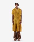 Cyprus Relaxed Dress