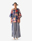 Liberty Rb Ivy Shirt Set