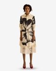 Baccara Shirt Dress