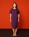 Tso Cocoon Dress