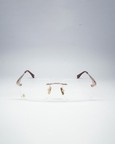 Yang Rose Gold. Spectacles