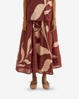 Nerine Skirt