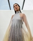 The Twilight Halter Fringed Dress