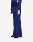 Cosmic Cut Away Pant Suit