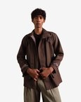 Canvas Work Jacket