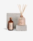 Lapis Lazuli Diffuser Set