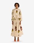 Clavel Co-ord Set