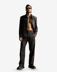 NOIR LOST & FOUND SUIT