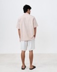 Soft Rose Shirt