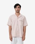 Soft Rose Shirt