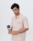 Soft Rose Shirt