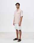 Soft Rose Shirt