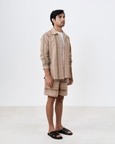 Foliage Shorts