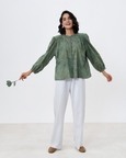 Dahlia Blouse