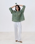 Dahlia Blouse