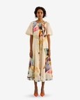 Petaline Dress