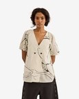 Snowbound Top