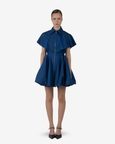 Capri Bubble Dress