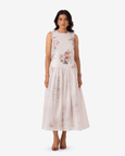 Aleksey Floral Printed Maxi Dress