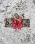 Knot Flip Flops