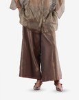 Heiko Handwoven Pants
