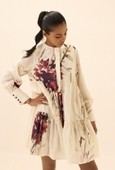 Raisin Dress