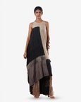 Michi Handwoven Dress